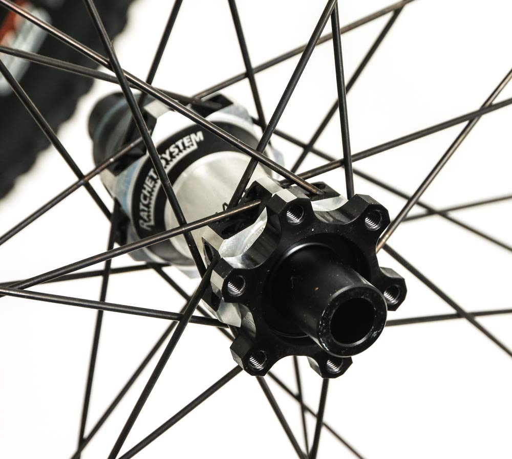 Amazon | DT Swiss X 1700 スプライン 2 27.5インチ MTB バイク